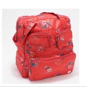 Packable Carry-All Puddle Jumper